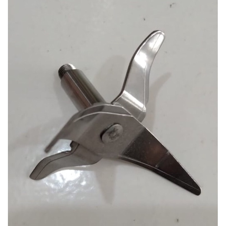 pisau blender philips 4 mata pisau