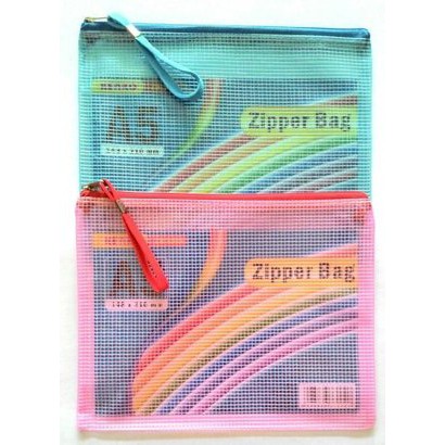 

Zipper Bag Kenko A5