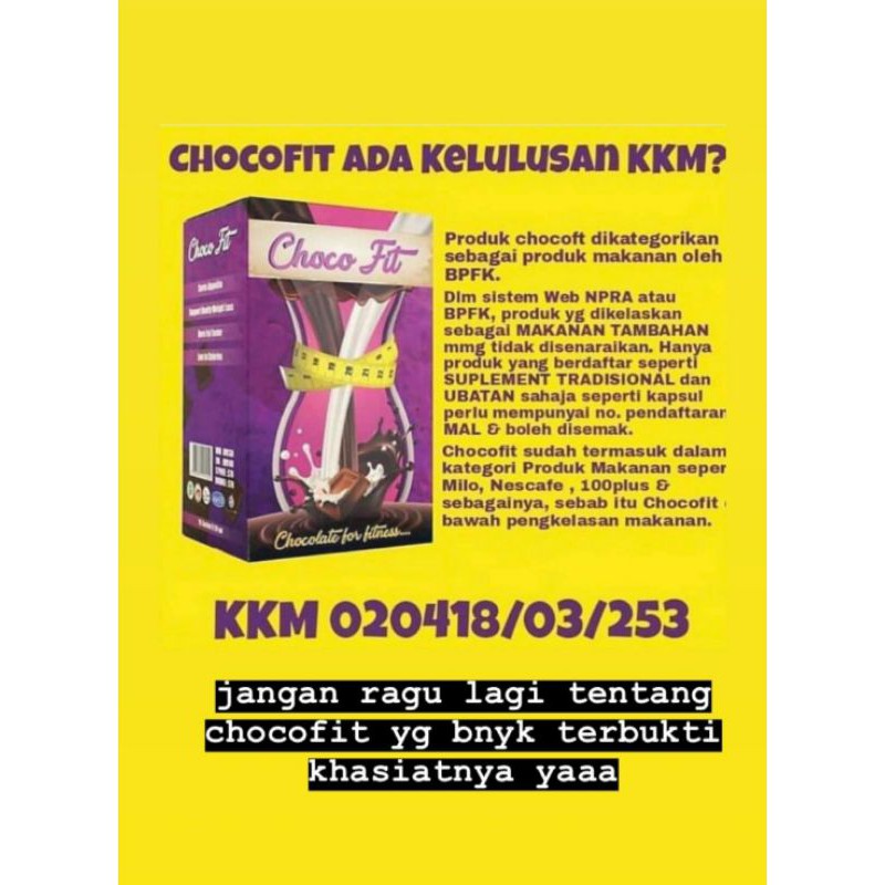 Coklat Fit Promo 11 11 Shopee Indonesia