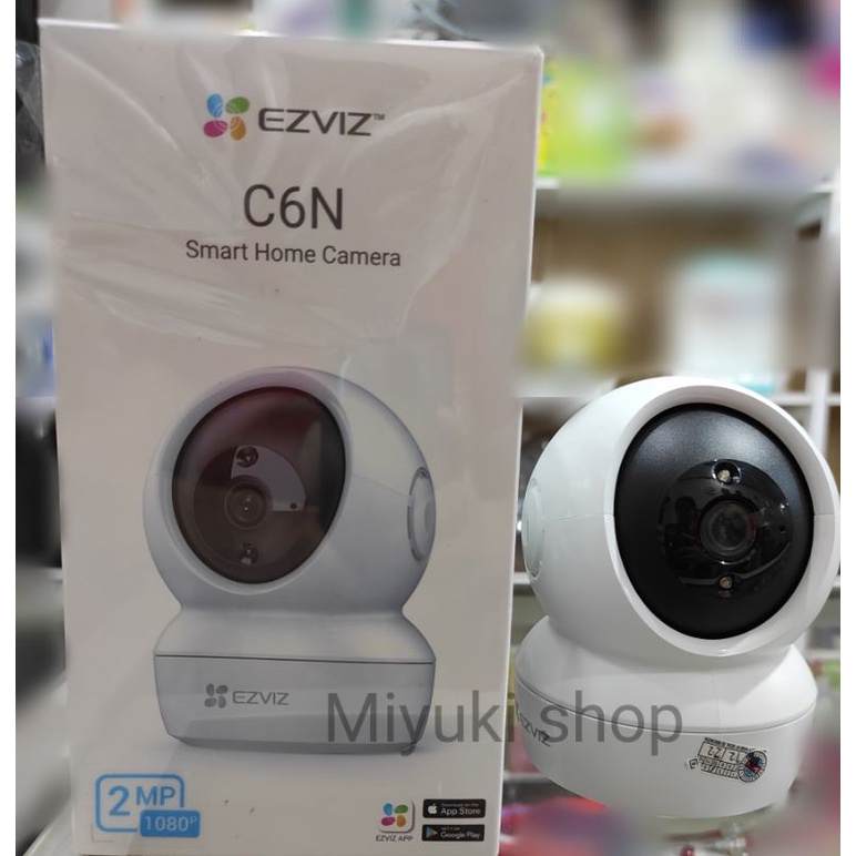 cctv ezviz C6N