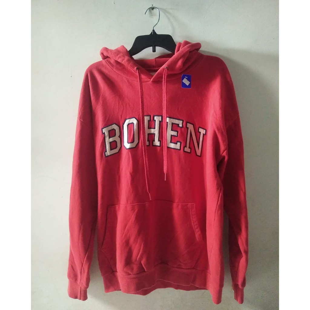 Bohen Hoodie Second Original