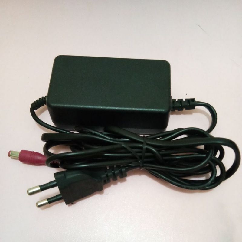 Adaptor 3A 12V LG Murni