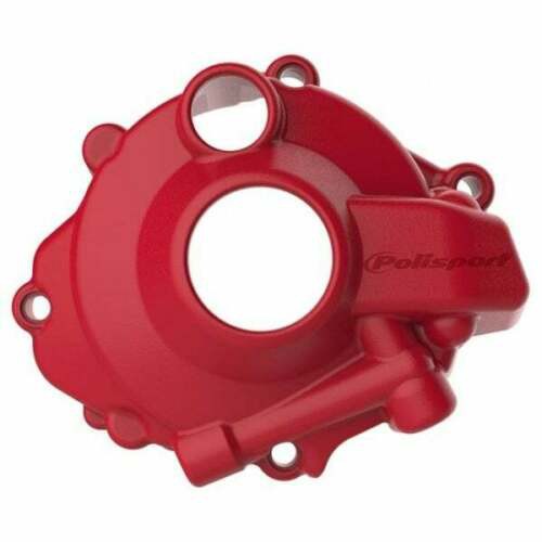 Polisport Ignition Cover Prot. - Honda CRF 250 Tahun 2018-2020 / Cover Blok Magnet