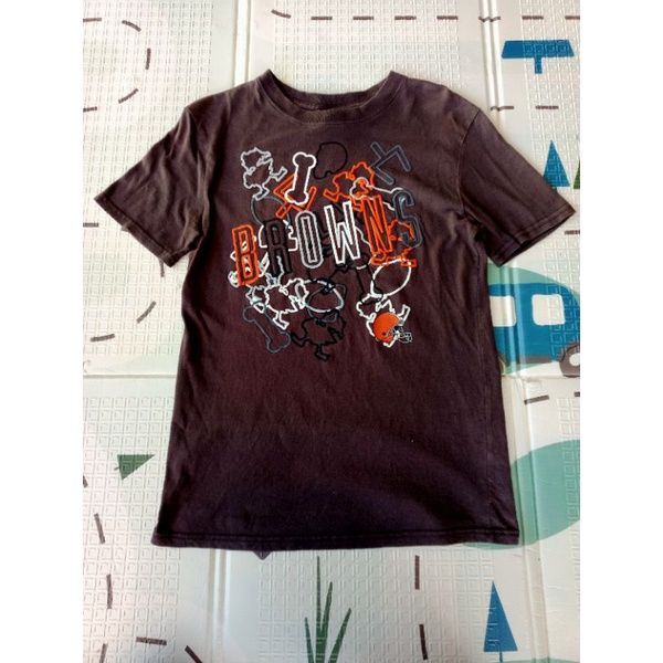 Kaos oblong REEBOK second original