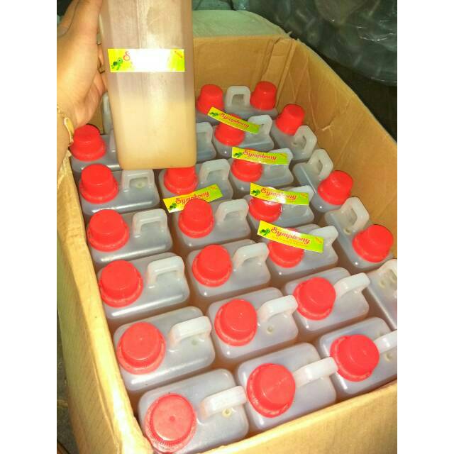 Minyak bulus 1 liter / minyak bulus literan / minyak bulus asli original / minyak bulus symphony