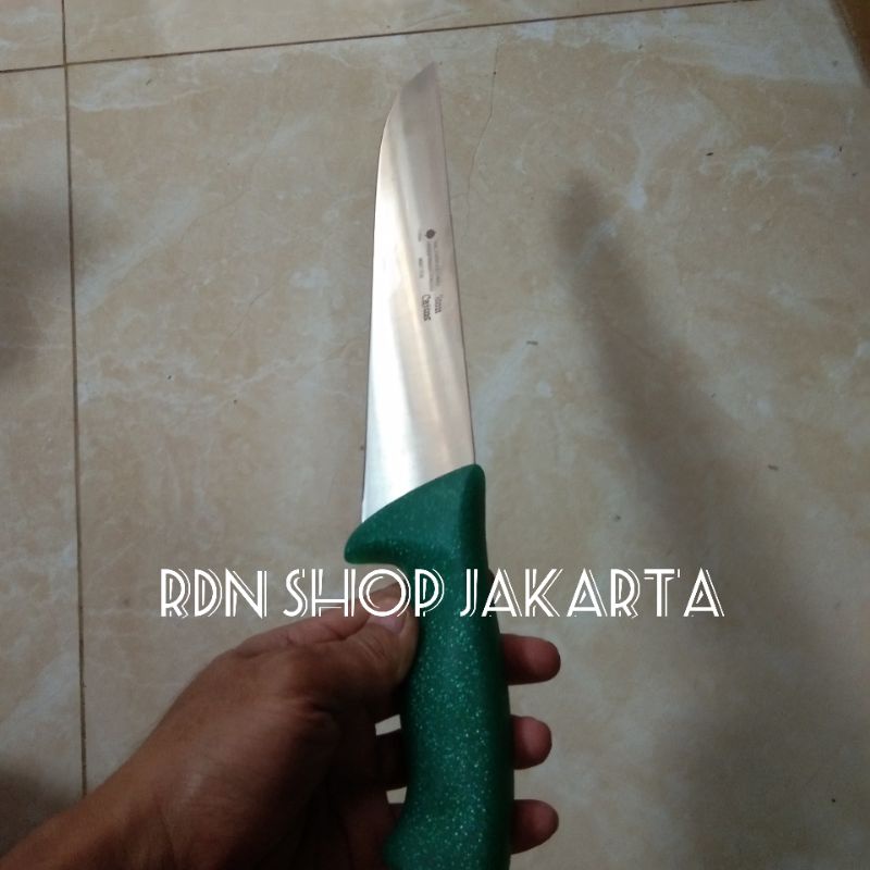 Pisau dapur 12 inch ( 31 cm ) DON CARLOS 8688 Original solingen Germany