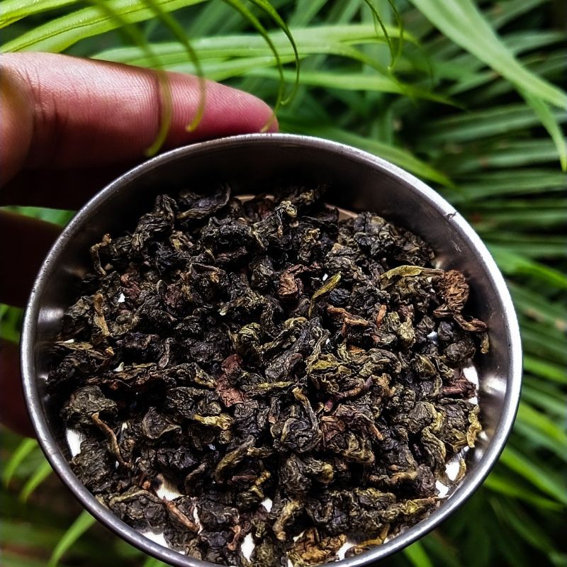 

SEDUH-TEHKERING-TIEGUANYIN
