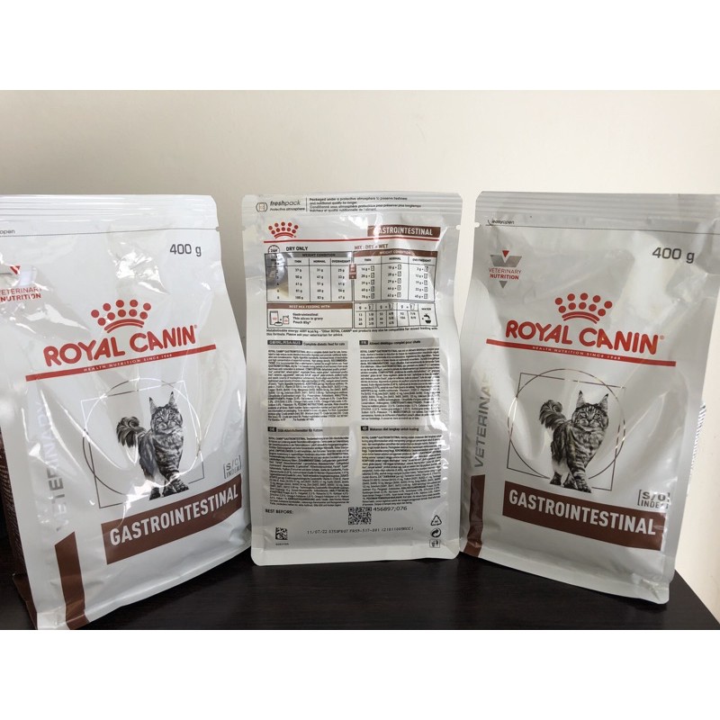 royal canin gastro 400gr - Rc gastro