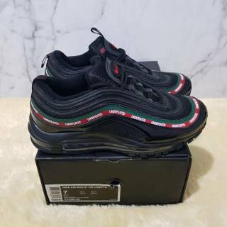 nike 97 undefeated