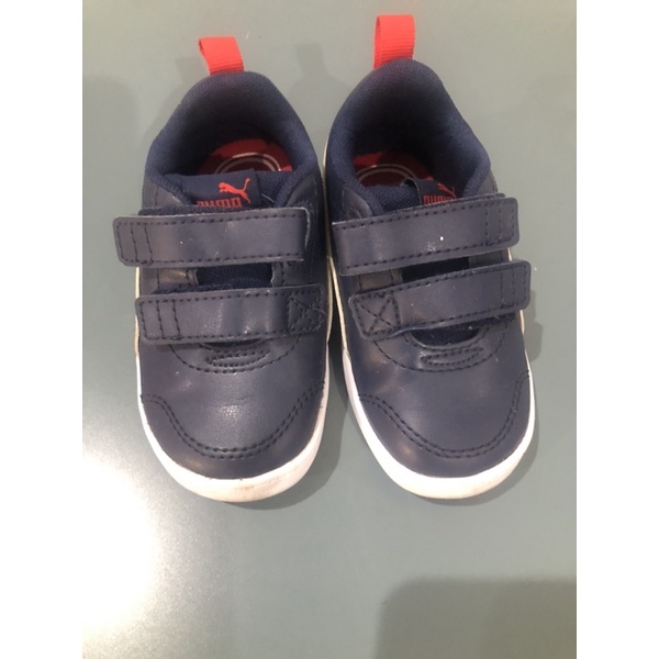PUMA BABY SHOES