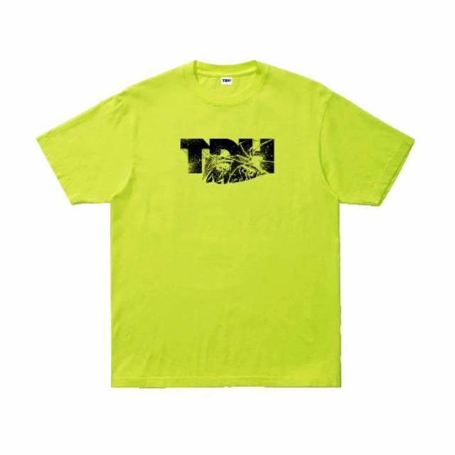 Tdh nevermind tshirt