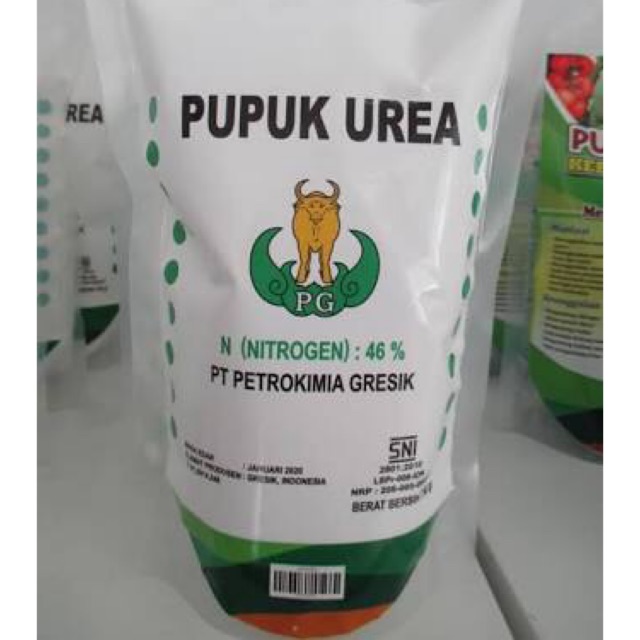 Urea Nitrogen 46%