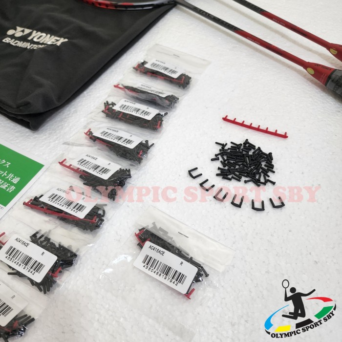 grommet raket Yonex Arcsaber11 Pro original