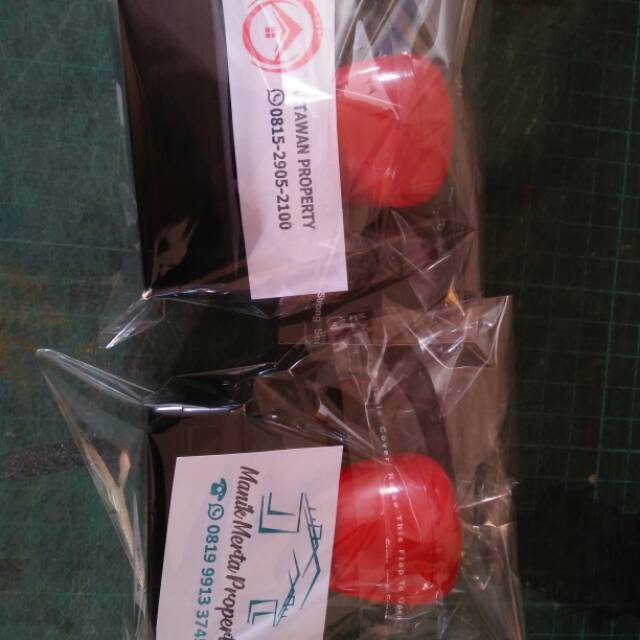 

Tinta Stempel Flash Otomatis