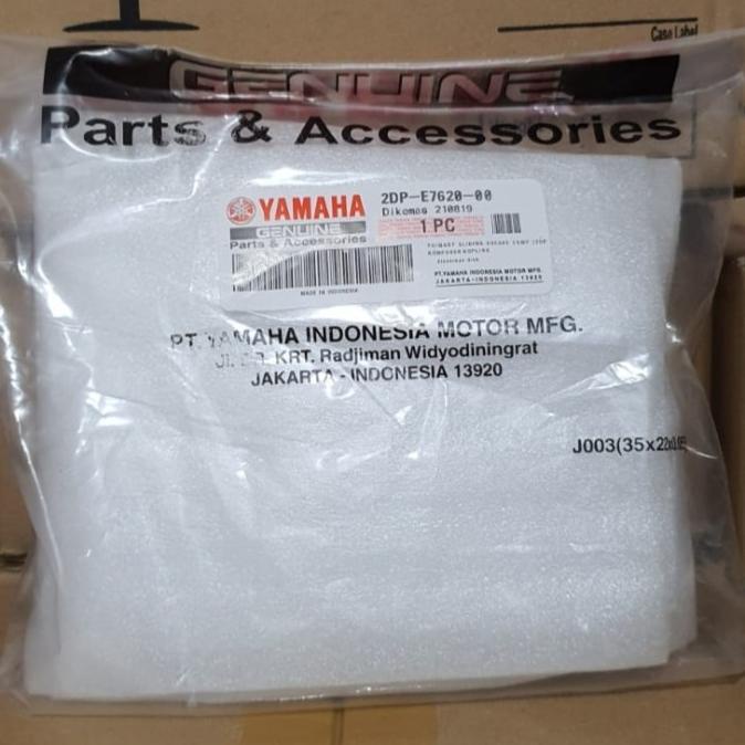 Rumah roller Nmax ori FCC