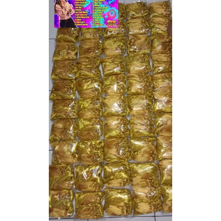 

Tassel | Rumbai | Koncer | Pita Bandul Pembatas Yasin
