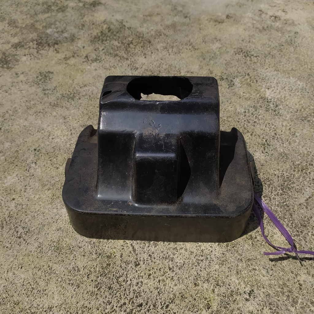 cover batok depan yamaha RXS RX spesial original copotan motor