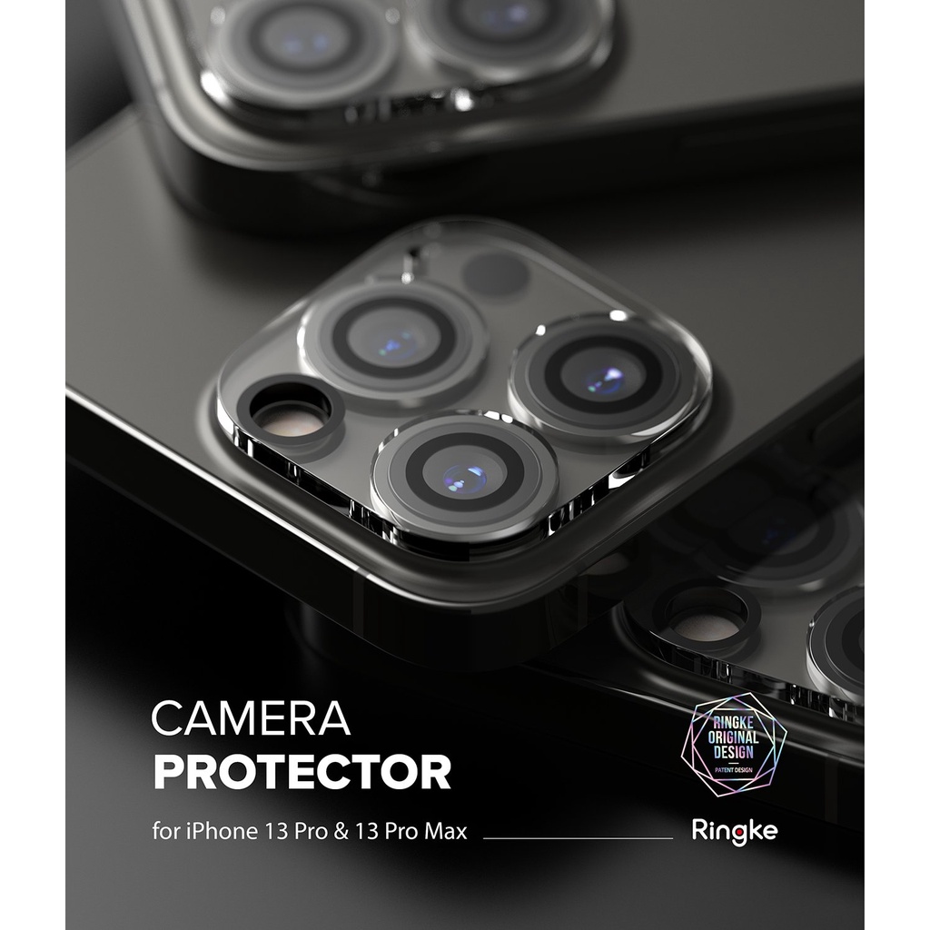 Camera Lens Protector iPhone 13 Pro Max 13 Pro 13 Mini RINGKE Tempered Glass ORIGINAL-1