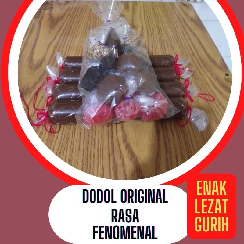 

DODOL ORIGINAL DODOL KHAS BETAWI DODOL BETAWI ASLI DODOL BETAWI