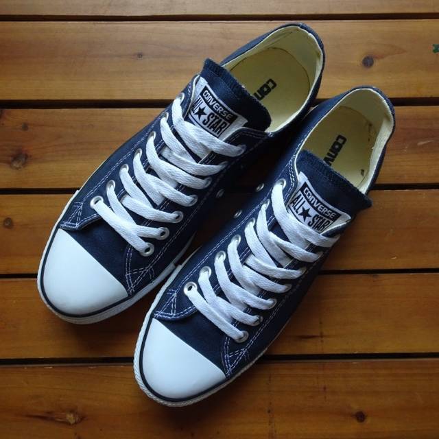 Converse Classic High BNIB