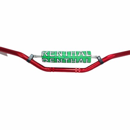 Stang fatbar RENTHAL Full CNC Aluminium Universal Klx Cfr Trall dll