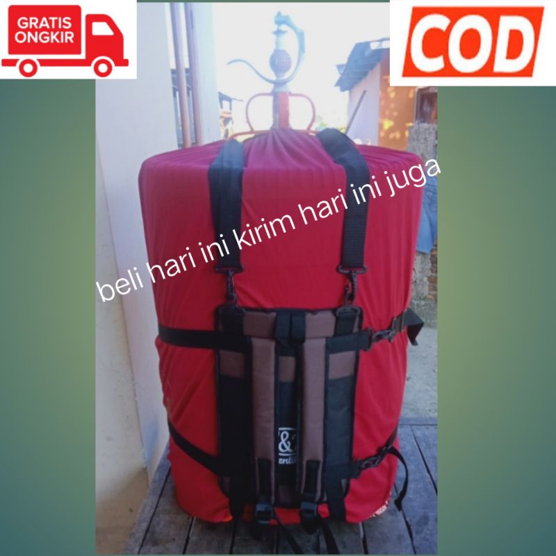 RANSEL BURUNG LB/TAS SANGKAR BURUNG KOTAK/TAS MURAI/TAS SANGKAR MURAI