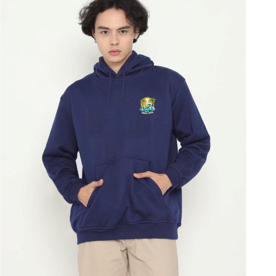 [KODE PMCCW] Jaket Hodie Wadezig Premium - Switer Wadezig - Hoodie Pria - Jaket Cowok Sweater WDZG D