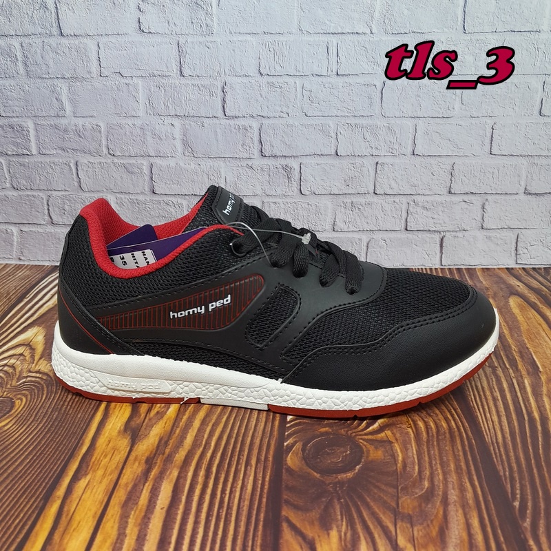 Sepatu Homyped Hanako 31-38 Original sepatu anak remaja