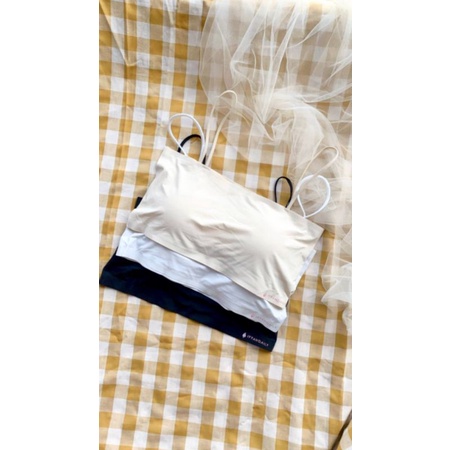 Basic bra iffah.daily