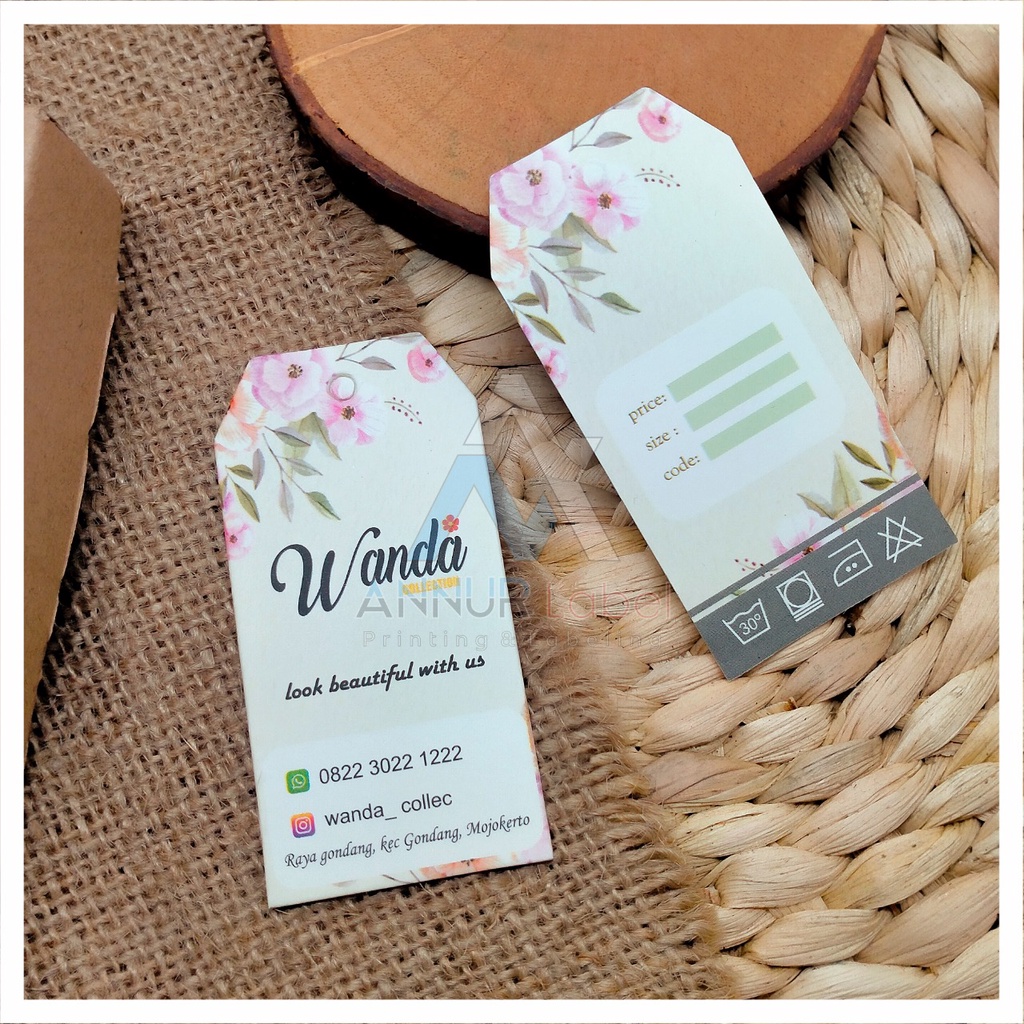 

hang tag/hang tag custom/hangtag baju/hangtag