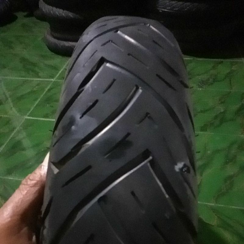 Ban matic Fdr ukuran 100/80 Ring 14