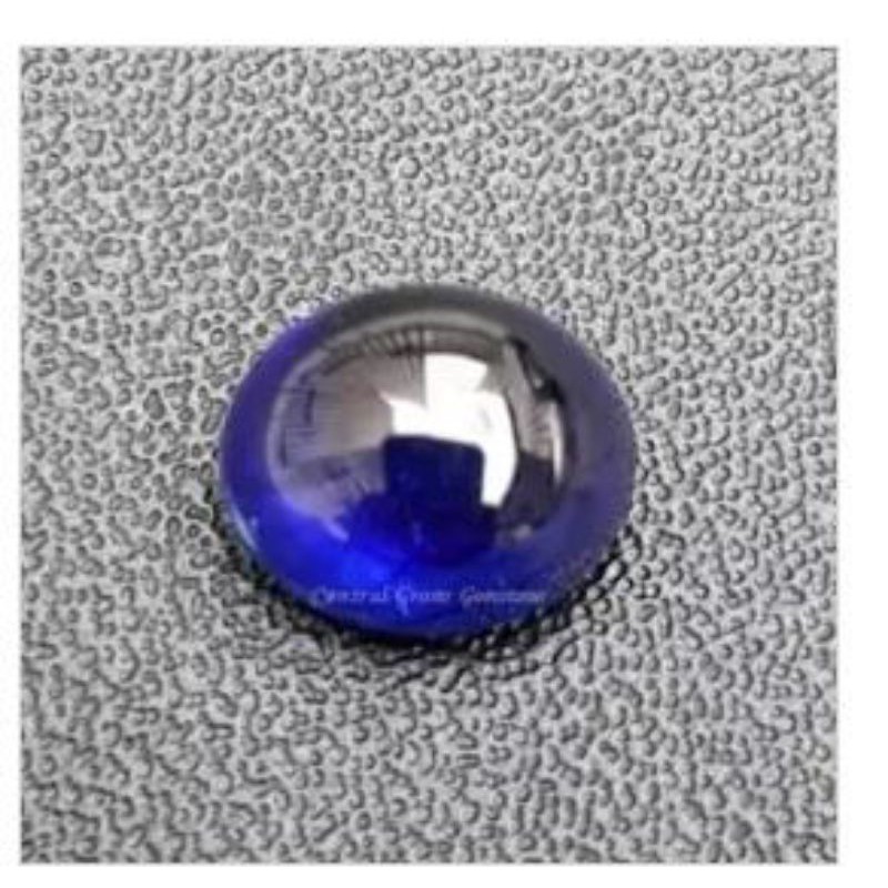 big sale batu cincin BLUE SAFIR AFRIKA