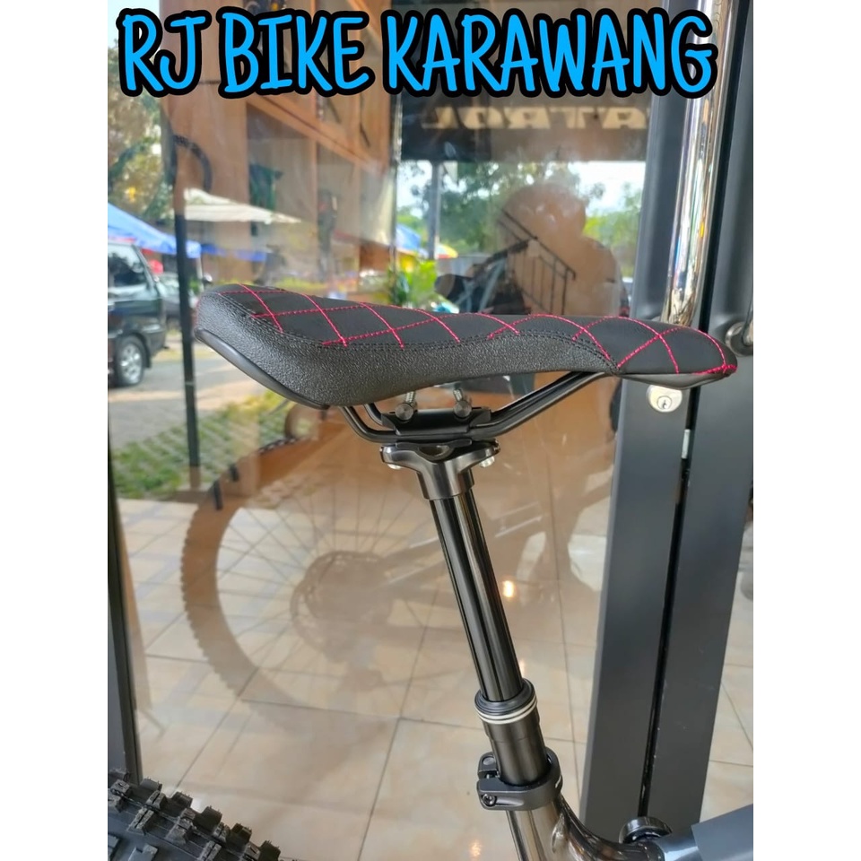 SEPEDA GUNUNG MTB E BIKE 29&quot; PATROL E SIX STD (22)