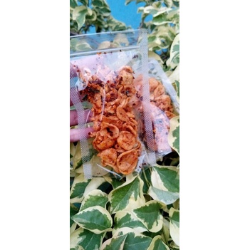 

Otak-otak kering,(termurah)