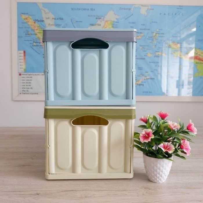 Box Container Lipat Portable Serbaguna