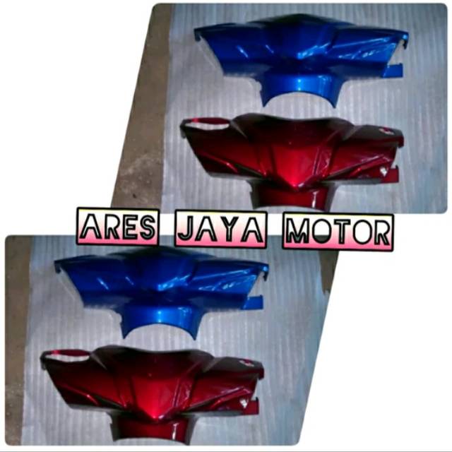 Batok depan beat fi 2013/2015