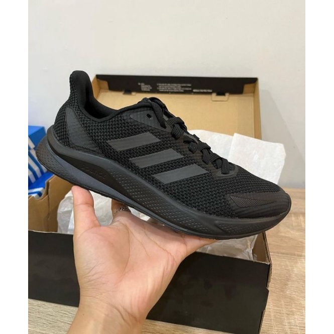 Adidas X9000L1 sepatu olahraga original