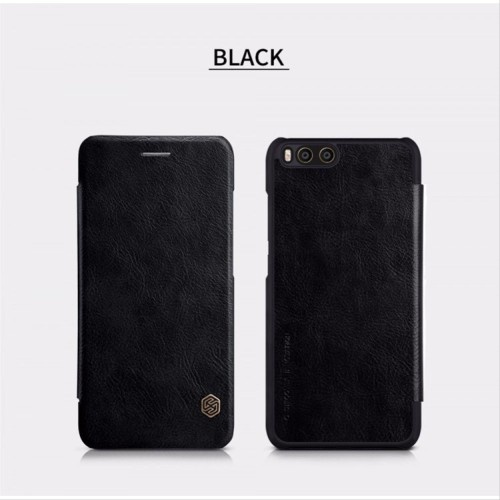 XIAOMI MI 6 NILLKIN QIN LEATHER CASE ORIGINAL