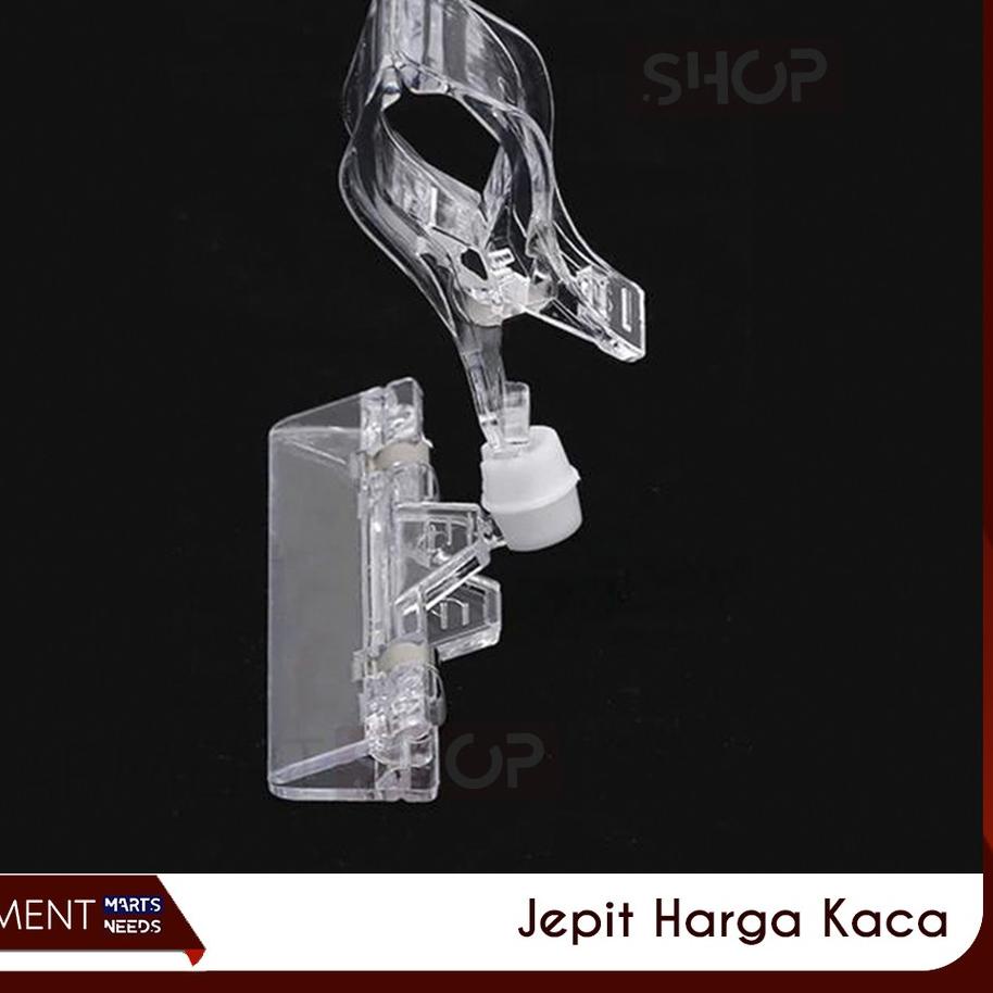 

Model Baru Jepit Harga Obral untuk Penjepit Label Papan Price Tag Hanger Transparan .,