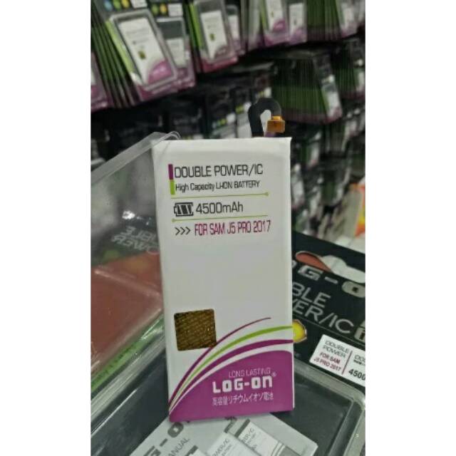 Baterai Samsung J5 Pro 2017 Samsung J530 2017