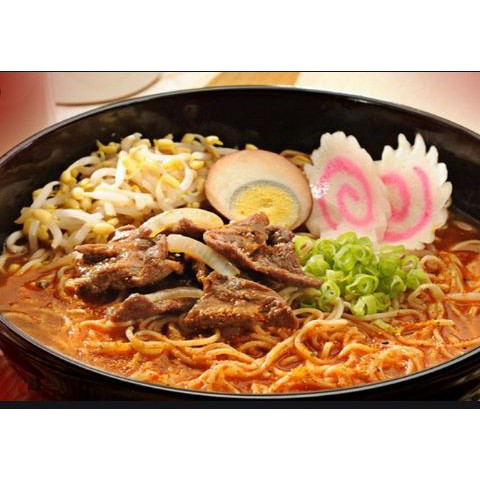 Bumbu Ramen Koki Jempol 60g Bumbu Ramen nikmat halal praktis