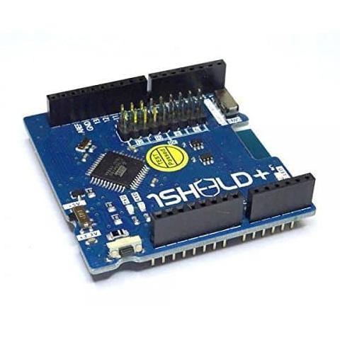 1Sheeld+ for iOS and Android akh11 Segera Beli