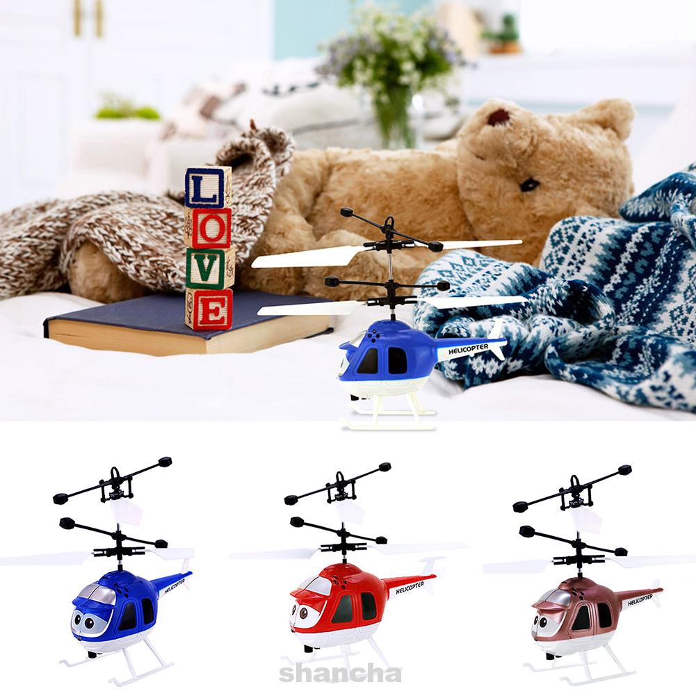 handheld helicopter toy