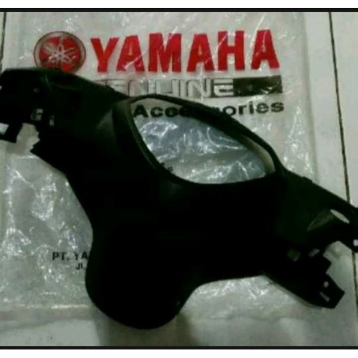 BATOK BELAKANG JUPITER Z BURHAN ORIGINAL YGP