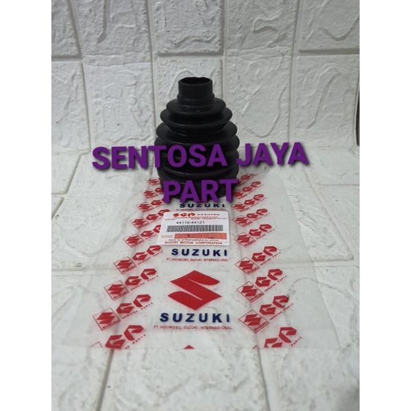 BOOT CV JOINT ERTIGA LUAR- BOOT AS RODA ERTIGA