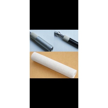 Glasswool Gaswool TYGA Tyga Silencer Knalpot 2Tak 2 Tak Original