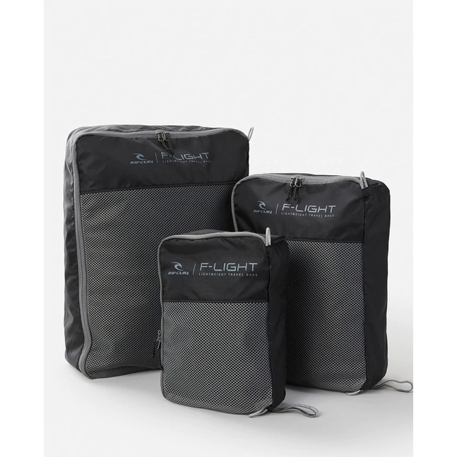 tas ripcurl F-Light Packing Cell Organizer 3 Pack