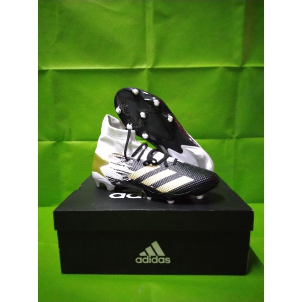 Adidas Predator 20.3 FG - FW9196