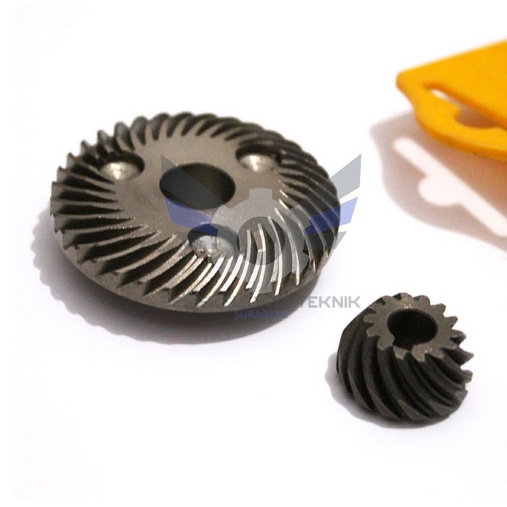 Gear MT 954 / Gear Gerinda MT-954 Gigi Nanas Mesin Gerinda Tangan / Gir Grenda MT954