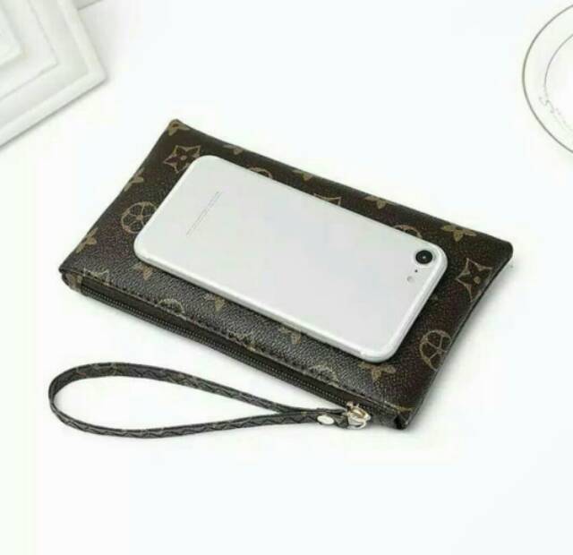 Dompet Ponsel Android wanita fashion korea style